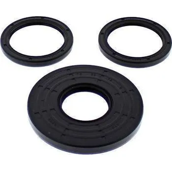 Ložisko převodovky All Balls těsnění předního diferenciálu Polaris RZR RS1 18-20, RZR XP TURBO S 18-20, RZR X