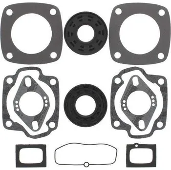 Těsnění motoru Winderosa sada těsnění motoru (s olejovým těsněním) Moto Ski Nuvik 305 Early Model FC/2 77