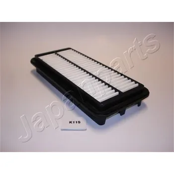Vzduchový filtr Vzduchový filtr JAPANPARTS FA-K11S