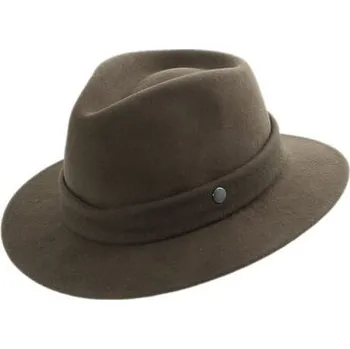 Klobouk Klobouk Faustmann 43201 / 962 signální páska klobouk 62