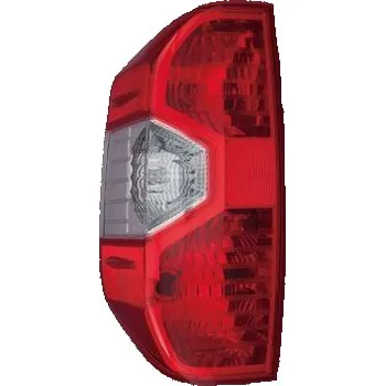 Zadní světlomet Zadní světlo ABAKUS 312-19C1R-AS