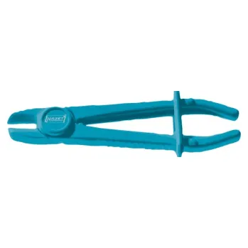 Autodíl Plastové kleště / svorky na uzavření pružných hadiček HAZET-4590-1