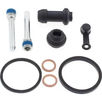 Brzdový třmen All Balls opravná sada předního brzdového třmenu Yamaha KODIAK 700 4WD 16-18, KODIAK 700 E