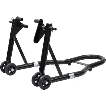 zvedák BIKETEC přední stojan na motorku