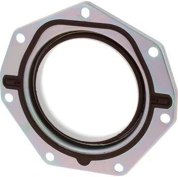 Auto-moto Těsnicí kroužek hřídele, klikový hřídel CORTECO 19036592