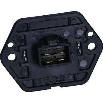 Odpor, vnitřní tlakový ventilátor MAXGEAR 57-0365