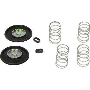 Těsnění pro motocykl TOURMAX opravná sada odpojovacího ventilu vzduchu HONDA VT 600 SHADOW 89-96, NTV 650 88-97