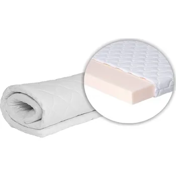 Matrace Matracová přistýlka E1 výška 6 cm