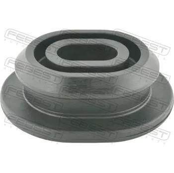 Chladič motoru Držák chladiče FEBEST VWSB-CADLOWF