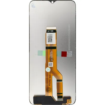 LCD displej pro HONOR X6A X5 Plus OEM bez rámečku