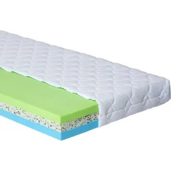 Matrace Matrace Cool foam 75x195 cm
