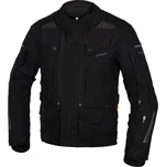 SECA STRADA EVO černá textilní bunda, XL