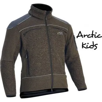 Dřevěná hračka Bunda X-treme Arctic dětská dětské oblečení 134/140