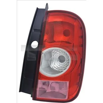 Zadní světlomet Zadní světlo TYC 11-12182-01-2