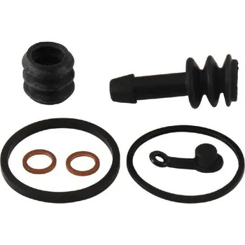 Brzdový třmen All Balls opravná sada předního brzdového třmenu Kawasaki EL250 88-96, EL252 96-99, EN450