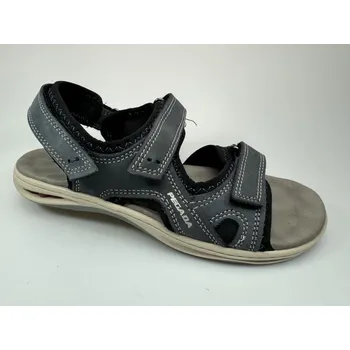 Dámská zdravotní obuv SANTÉ PE/232393-16 ATLANTICO vycházková obuv vel.37-42, --- - 39