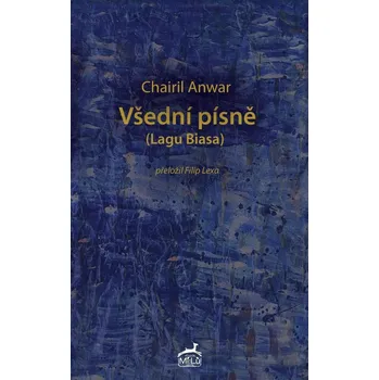 Cizojazyčná kniha Všední písně