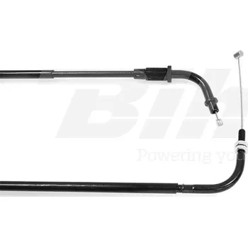 Vicma plynové lanko YAMAHA XV 125 VIRAGO 96-99