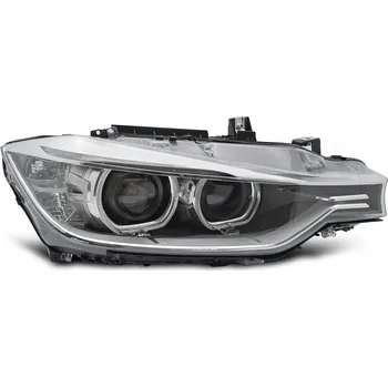 Přední světlomet TUNING-TEC Přední světlo BMW F30 F31 11-15 XENON PRAVÉ