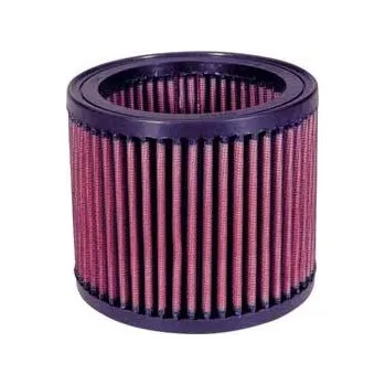 Filtr pro motocykl K&N AL-1001 vzduchový filtr