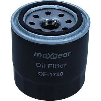 Olejový filtr Olejový filtr MAXGEAR 26-2110