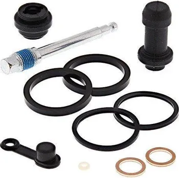 Brzdový třmen All Balls opravná sada předního brzdového třmenu Honda CB300F ABS 17-18, CB500F 13-15, CB5