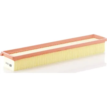 Vzduchový filtr Vzduchový filtr MANN-FILTER C 50 001