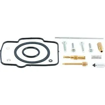 Karburátor All Balls opravná sada karburátoru kompletní Honda CR250R 96