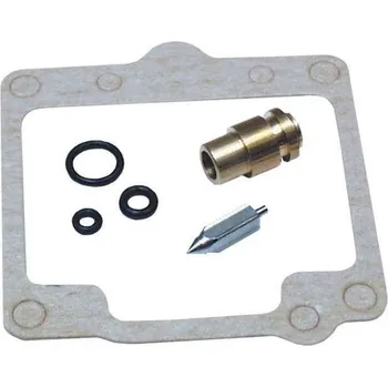 Palivový systém pro motocykl Tourmax Opravná sada karburátoru CAB-K3 pro KAWASAKI Z 750 82-83, Z 1000 81-83, GPZ750 UNITRAK, GT