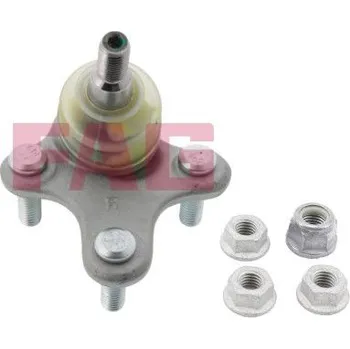 Podpora-/ Kloub Schaeffler FAG 825 0361 10