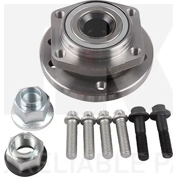 Sada ložisek kol NK 754812