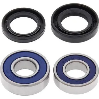 All Balls sada předního ložiska a gufera Suzuki GS400X 77-78, T500 Titan 75, TS250 Savage