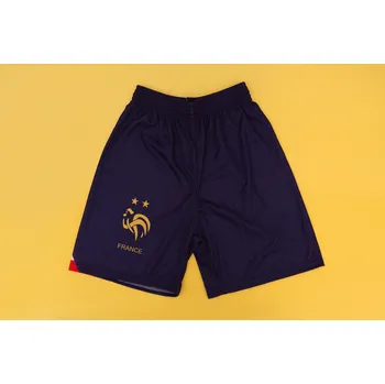 Fotbalové trenky Francie 2024 Velikost: XL