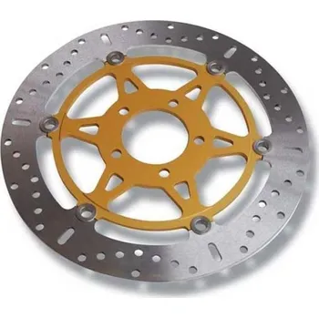 Brzdový kotouč EBC MD3103X brzdový kotouč, S Drive System, kruhový profil