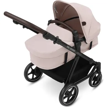 Kočárek pro panenku ABC Design Migno 2025 12004672522