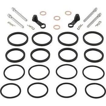 Brzdový třmen All Balls opravná sada předního brzdového třmenu Yamaha FZR1000 89-90, FZR600 90-99, VMX12