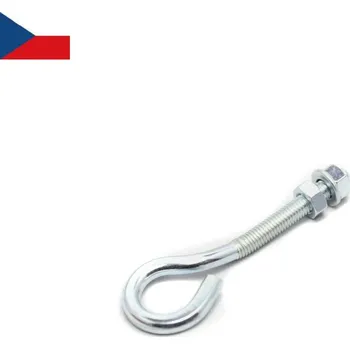 Řetěz na kolo Napínák řetězu - pravý Stadion S11