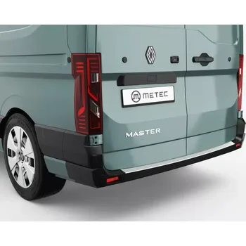 Ochrana hrany dveří pro Renault Master 24-, Nissan Interstar 24-