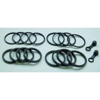 Brzda pro motocykl TOURMAX BCF-210 opravná sada brzdového třmenu YAMAHA FZR 1000 89-93