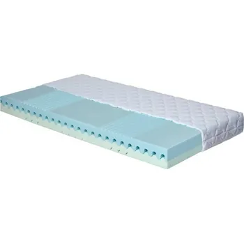 Matrace Matrace Zone duo 110x220 cm