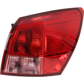 Zadní světlomet Zadní světlo ABAKUS 215-19K1R-UE