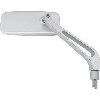 Zrcátko pro motocykl Vicma zrcátko hliník-mat univerzální - pravé E395D pro motorku