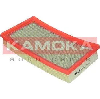 Vzduchový filtr Vzduchový filtr KAMOKA F201001