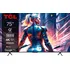 Televizor TCL 75" QLED (75C75B)