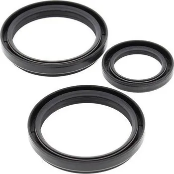 Ložisko převodovky All Balls těsnění předního diferenciálu Arctic Cat 1000 TRV / Cruiser 09-12, 1000 TRV 13,