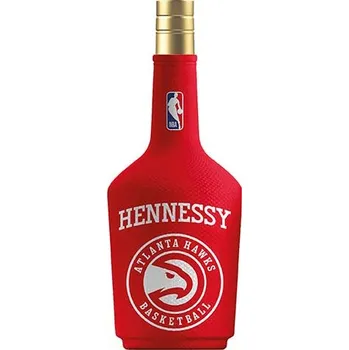 Brandy Hennessy VS NBA Hawks 0,7 l