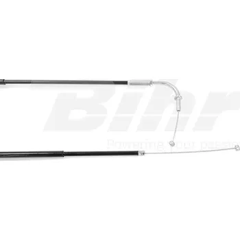 Vicma Plynové lanko vratné KAWASAKI NINJA ZX-6 R 95-97, KAWASAKI ZZR 600 90-04