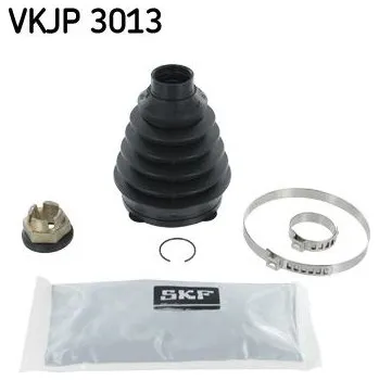 Hřídel nápravy Sada měchů, hnací hřídel SKF VKJP 3013