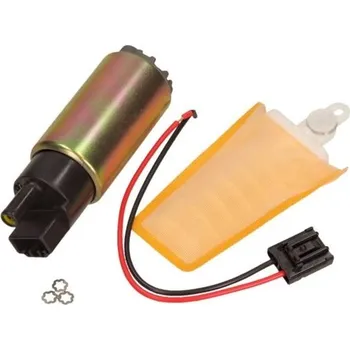 Palivové čerpadlo Palivové čerpadlo MAXGEAR 43-0161