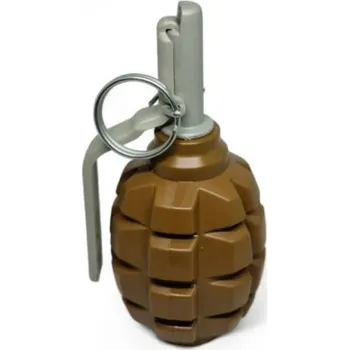 Airsoftový granát F1-G, Pyrosoft